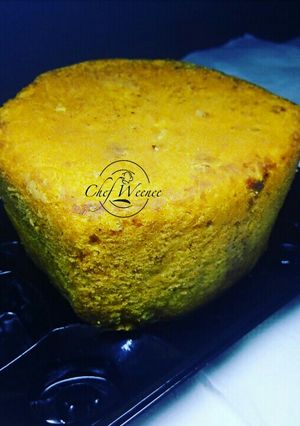 A picture of Carrot cake.