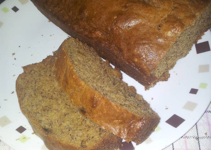 Banana Bread