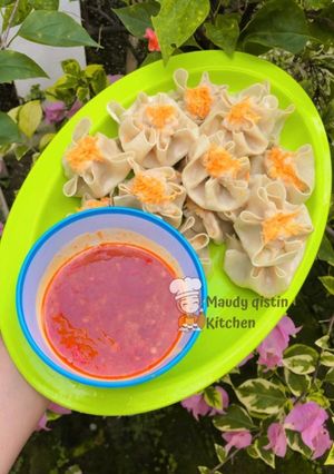Foto resep Dimsum ayam