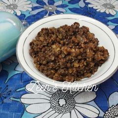 Sabut Masoor ki Khadi Daal A picture of Sabut Masoor ki Khadi Daal.