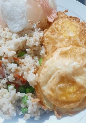 Foto resep Goreng Sangu Ende