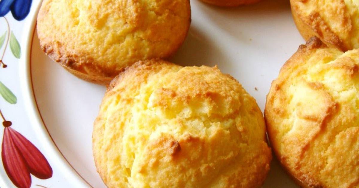 Okara MuffinsNursery School Recipe Recipe by cookpad.japan Cookpad