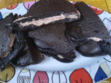 Dorayaki smpel