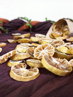 عکسی از دستور چیپس لیمو