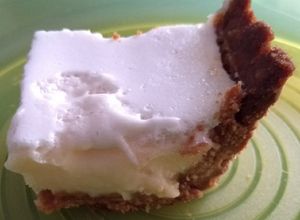 Una foto de Pie de limón como en Venezuela ❤️