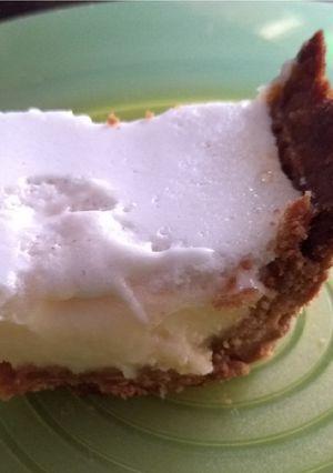 Una foto de Pie de limón como en Venezuela ❤️