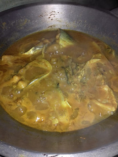 Foto resep Tempoyak khas jambi🤤