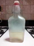 Ginger Vodka