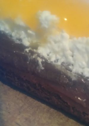 Mirinda szeletđđ recept fotĂłja