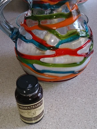 Recipe Horchata (Mexican rice drink) Dairy free,Vegan the Awesome  Delicious