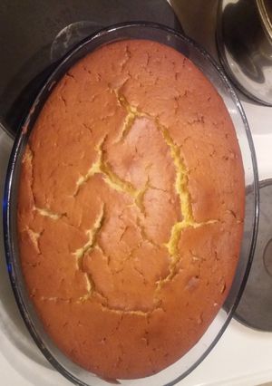Φωτογραφία της συνταγής Γιαουρτόπιτα