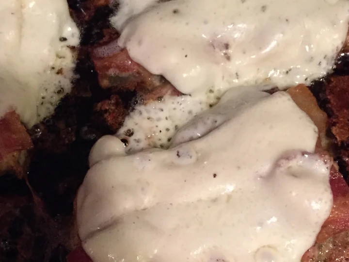 Easy Steps to Make Chicken Bacon Ranch the Delicious Perfect