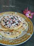 Roti Canai (Maryam)