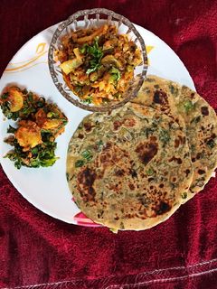 કોબીજ વટાણા નુ શાક(Cabbage Peas Recipe in Gujarati) રેસીપી મુખ્ય ફોટો