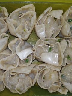Foto resep 35. Batagor DOS (tanpa ikan) Frozen