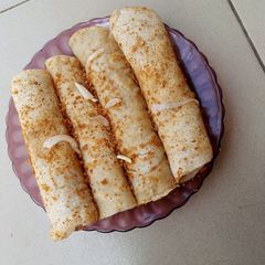 A picture of Gurasa.