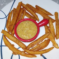 American Fries A picture of American Fries.