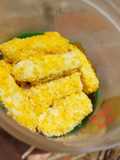 Nugget ayam