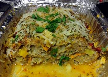 Without Fail Make Recipe LuBellas Turkey Meatloaf Delicious Perfect Without Fail Make Recipe LuBellas Turkey Meatloaf Delicious Perfect