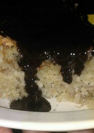 Foto resep Cake pisang super legit