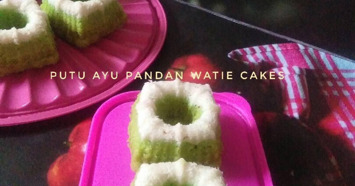 54.711 resep kue basah enak dan sederhana - Cookpad
