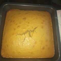 A picture of Coffee cake.