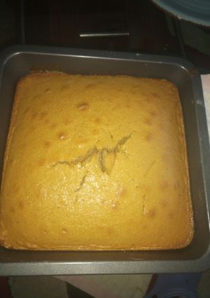 A picture of Coffee cake.