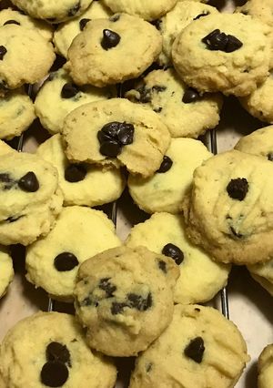 รูปของ Butter cookies