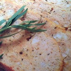 A picture of Chicken N Shrimp Pate.