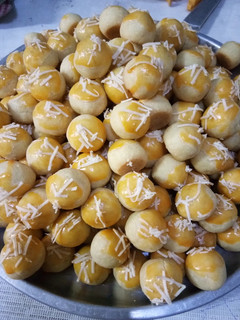 Foto resep Nastar Keju ngeprull alaa nita