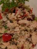 TX's Style ~ Tuna Salad