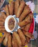 spring rolls