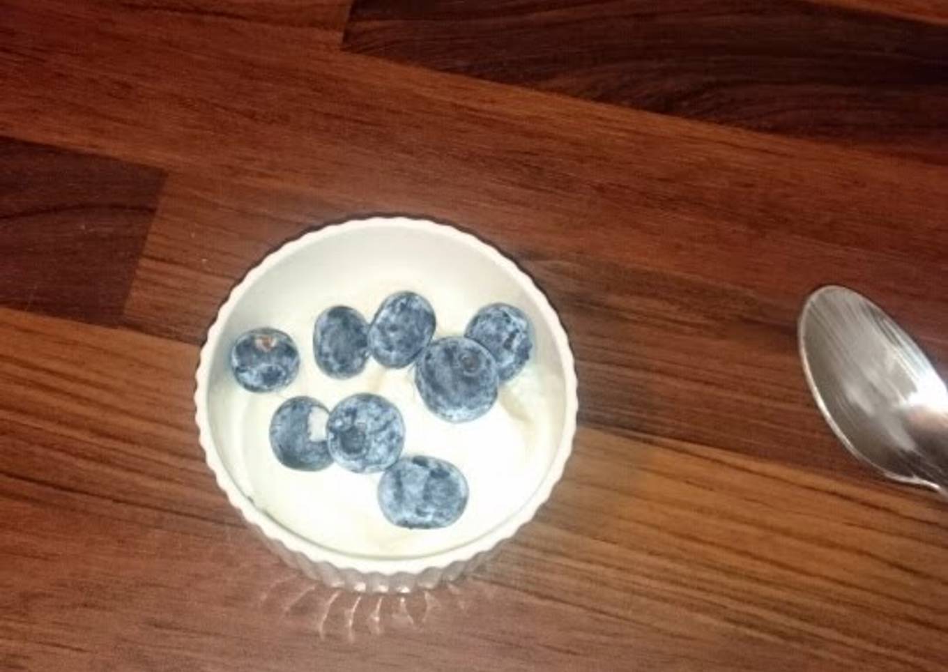 Greek Blueberries