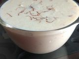 तांदळाची खीर (Tantalachi Kheer Recipe In Marathi)