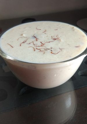 तांदळाची खीर (Tantalachi Kheer Recipe In Marathi) रेसिपी चे मुख्य फोटो 