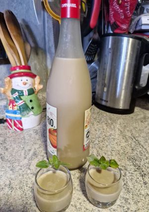 Una foto de Cola de Mono