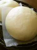 Fluffy Meat Bun (Pork Bun) Wrappers