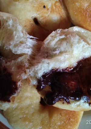 Foto resep Roti ekonomis