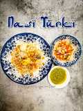 Nasi Turki