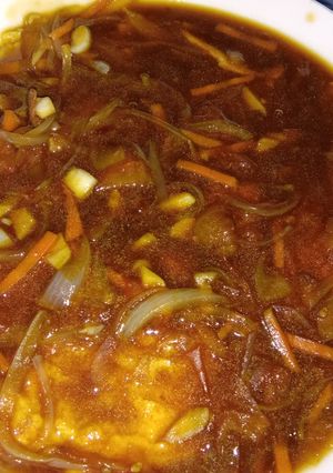 Foto resep Simple fuyunghai