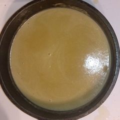 A picture of Basic Beef Stock Gravy.