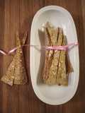 Multigrain Lavash