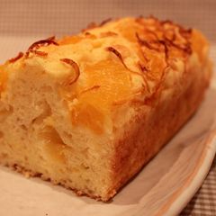 A picture of Refreshing! Natsumikan Cake.