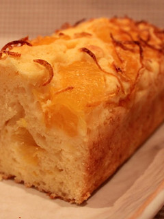 A picture of Refreshing! Natsumikan Cake.