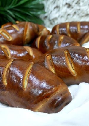 Fatörzs kifli recept fotója