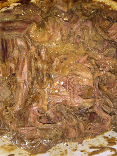 A picture of Slow Cooker Pot Roast.