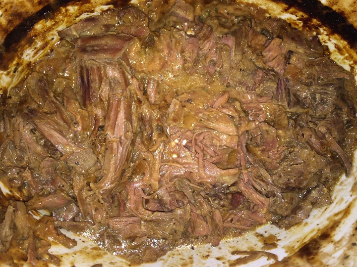 Recipe Slow Cooker Pot Roast the Awesome  Perfect