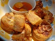 Hình ảnh của đuôi heo
