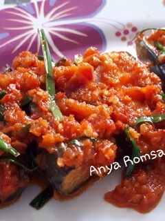 Foto resep Terong Balado