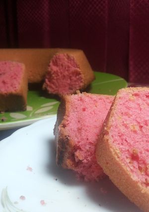 Foto resep Bolu Pemula (anti bantat)